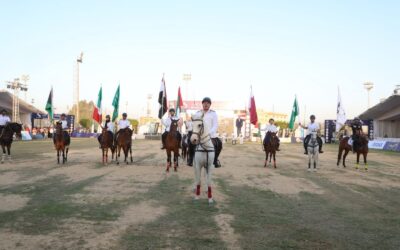 مشاركة الاتحاد المصري للمظلات والرياضات الجوية في مهرجان الخيول العربية الاصيلة بعروض لرياضة نماذج الطائرات بنادي الصفوة الرياضي فى أجواء احتفالية متميزة