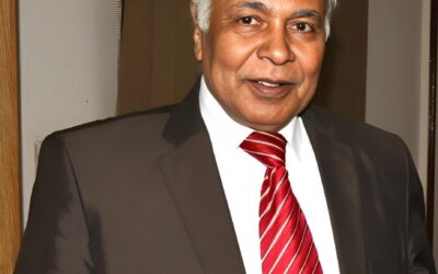 تهنئة اللواء/عبدالرحمن محمد حماد إلى كلا من السيد/محمد الكردى – السيد/ احمد مختار