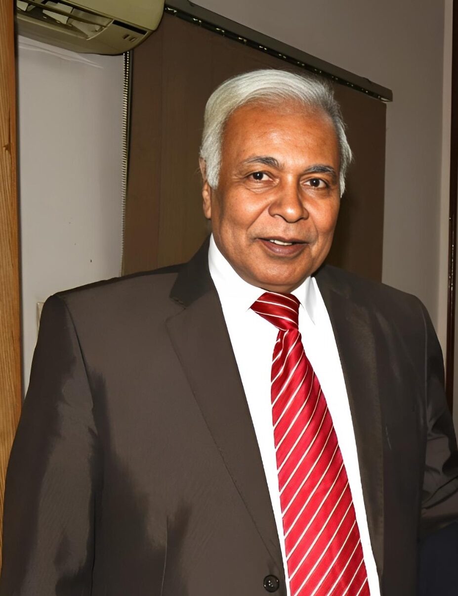 تهنئة اللواء/عبدالرحمن محمد حماد إلى كلا من السيد/محمد الكردى – السيد/ احمد مختار