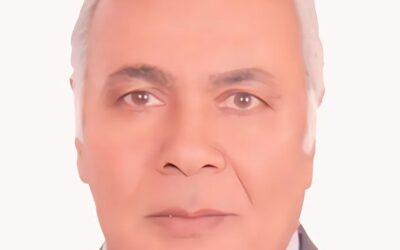 مداخلة اللواء عبدالرحمن حماد رئيس الاتحاد المصري للمظلات أحد ابطال حرب أكتوبر على قناة الصعيد 7